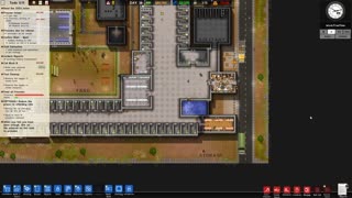Prison Architect - Ending