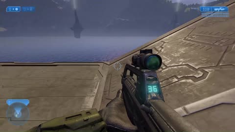 Halo 2 Anniversary | Hunt for the Prophet of Regret