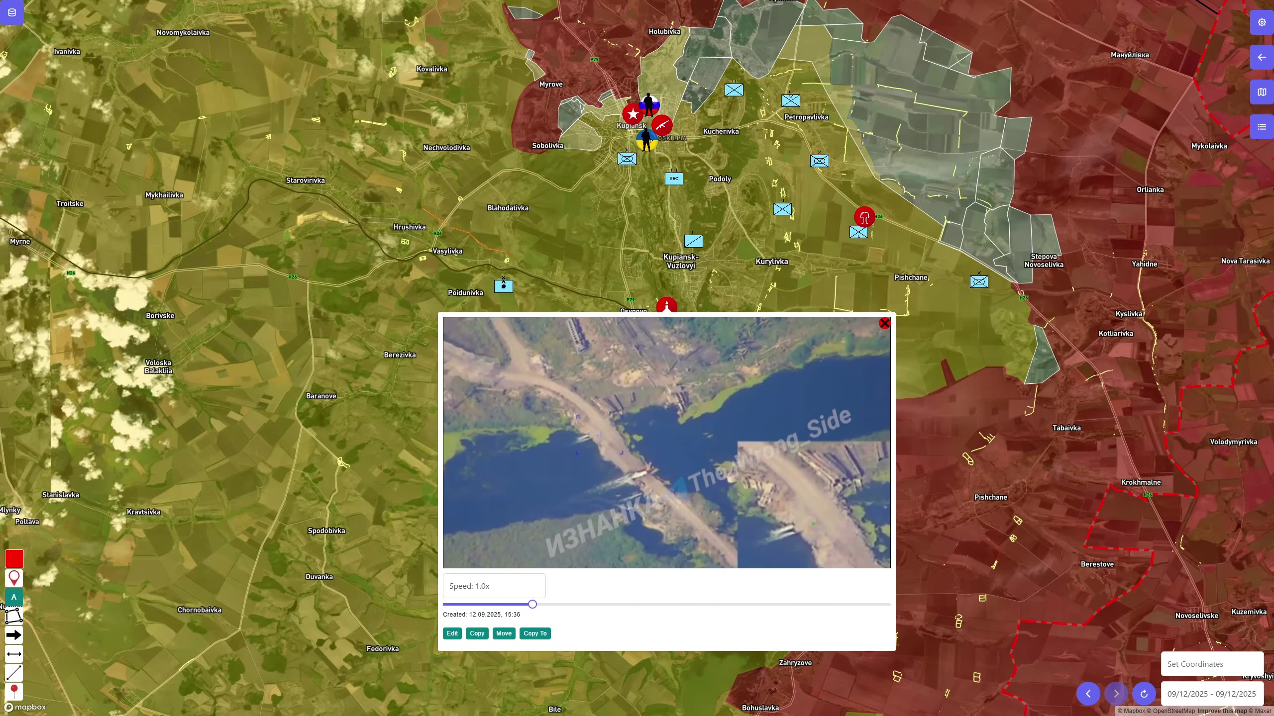 Killzone🔴Moscow Pressures West💥Zaporizhzhia Front Collapsing
