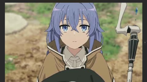 AgentofSocialMediaChaos's Waifu of the Day Season 4 Episode 303 Roxy Migurdia Greyrat