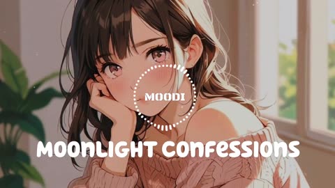 Moonlight Confessions song