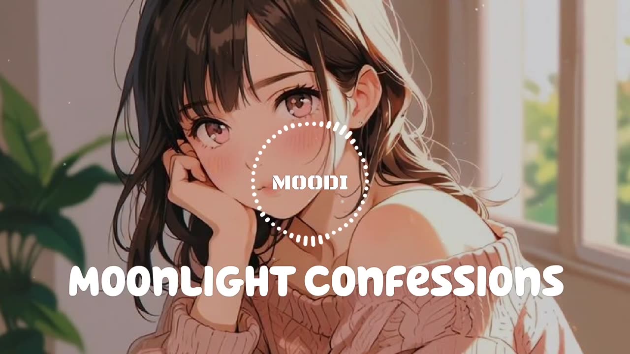 Moonlight Confessions song
