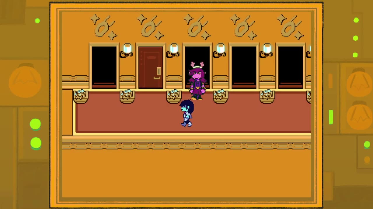 Castle Quarters - Starrune Pt.15