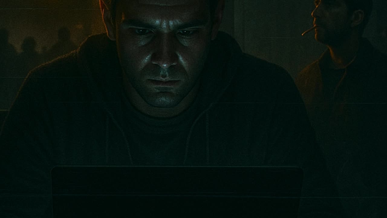 The Cursed File That Should NEVER Be Opened | The Lantern File