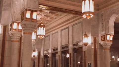 Откройте новую Саудовскую Аравию вместе с Мухаммедом Ибн Салманом!