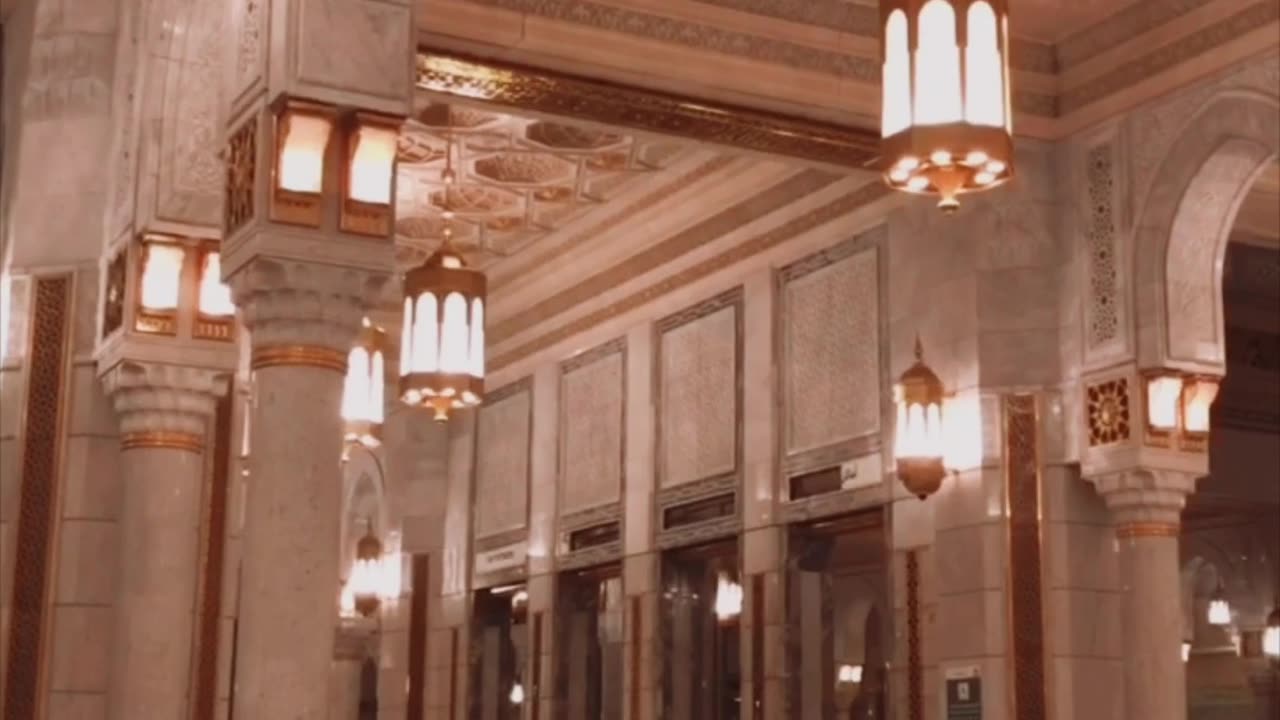 Откройте новую Саудовскую Аравию вместе с Мухаммедом Ибн Салманом!