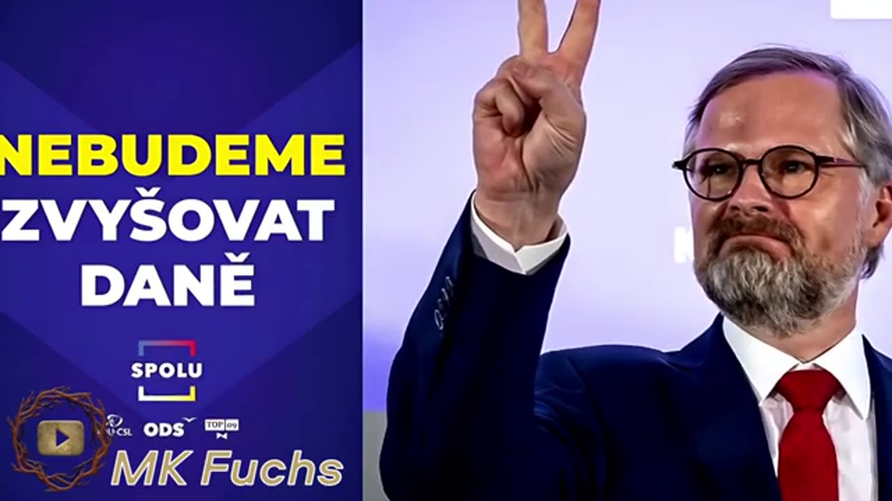 Fialenko Fialo Slibuje Slibuje - (Official Music Video)