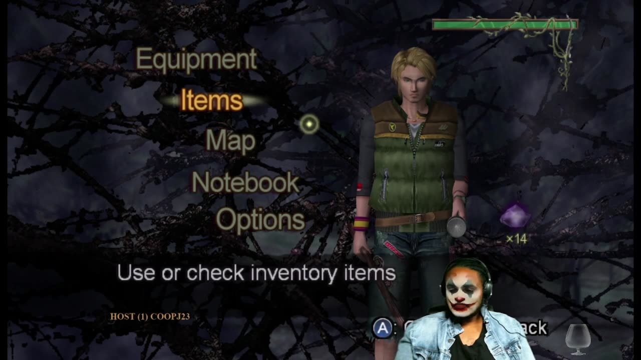 Project F.L.A.M.E.O.W.E.E.N: Escape from Bug Island (October 17, 2021)