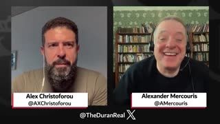 The Duran - Q & A: 'Imminent defeat' and push for a deal