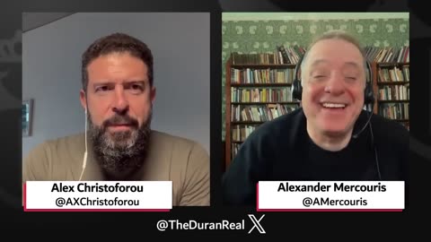 The Duran - Q & A: 'Imminent defeat' and push for a deal