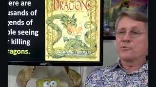 Dragons?