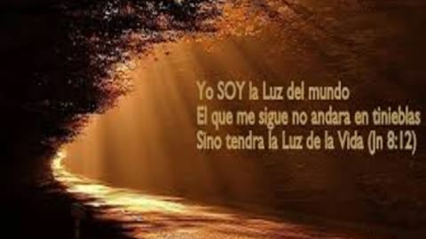 “La Luz del Mundo Sigue Brillando” Juan 8: 12 al 20 _ Devocional