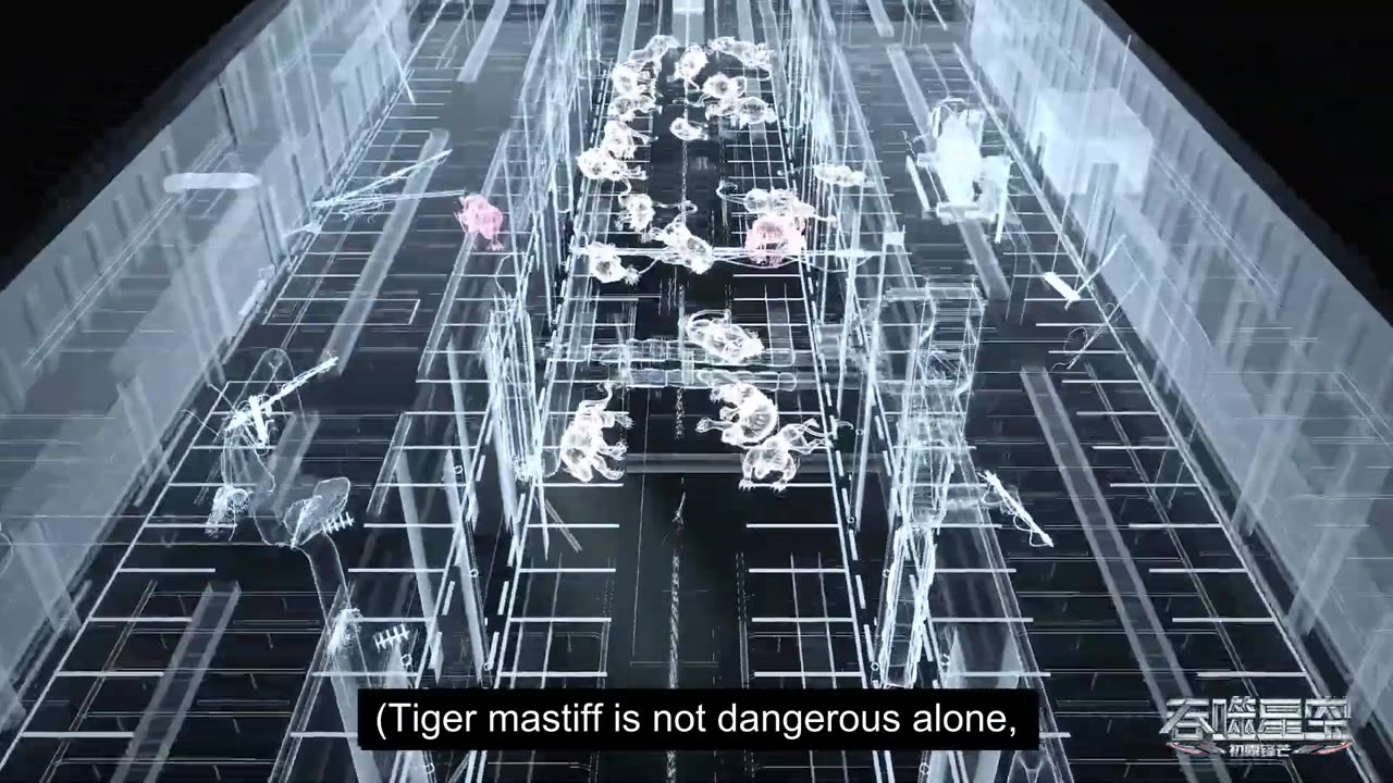 Swallowed Star EP 09