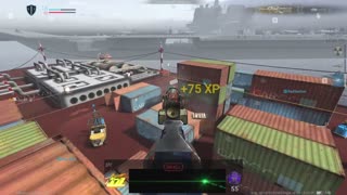 Combat Master - Weapon Grind - Gameplay 108