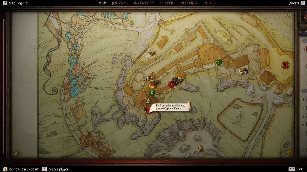 Kingdom Come - Deliverance II - Part 29