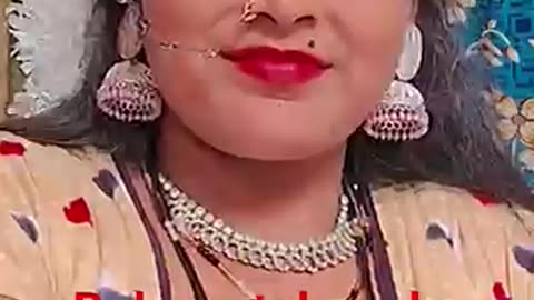 Bola na Kaise tohara ke Parivar chahie