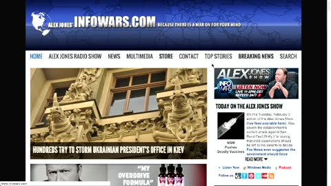 IW Archives 2015 Feb 03