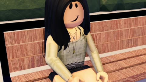 College Was Supposed to Be My Fresh Start #roblox #robloxstory