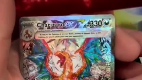 Wait what I cant believe we doubled up on this hit - Pokemon English Obsidian Flames