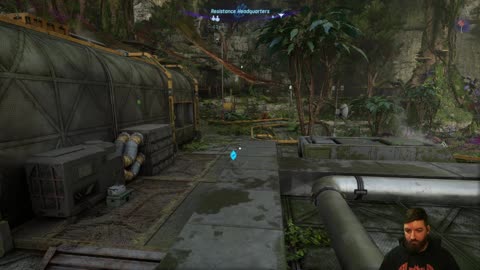 Venezuela, That Was Some Mean Bush! C'mon You Apes, Do You Wanna Live Forever?!