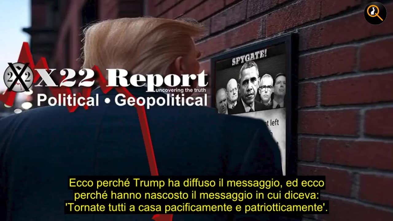 Obama: Alto Tradimento