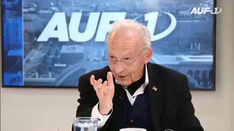 William Toel on Rheinwiesenlager, germany and political lies