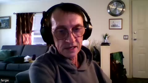 Awakening Radio Episode 10 Features Exclusive Interview with Actor Glen Ferguson