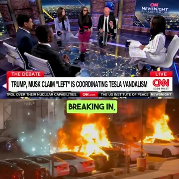 Kevin O’Leary delivers a harsh reality check to Tesla car burners