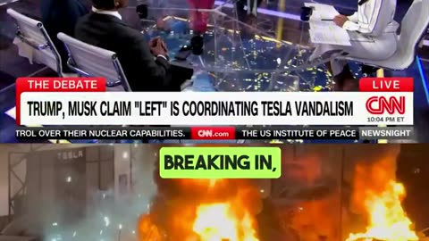 Kevin O’Leary delivers a harsh reality check to Tesla car burners