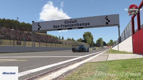 Race 70 LMP2 Prototype Challenge B License