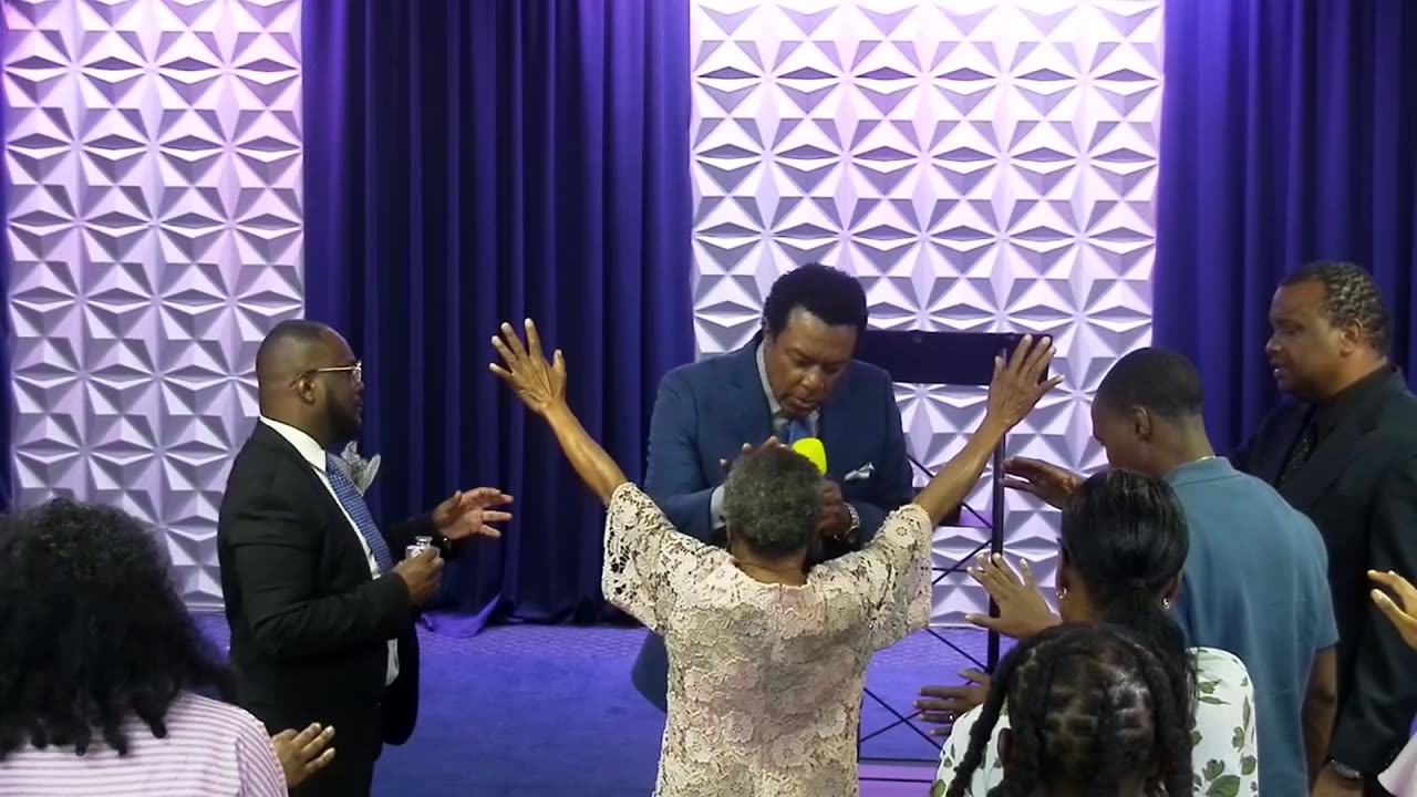 TO BE A FATHER ❤️🙌🏾