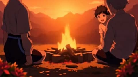 Even Broken Wings Remember How to Fly | Emotional Anime Cinematic Short