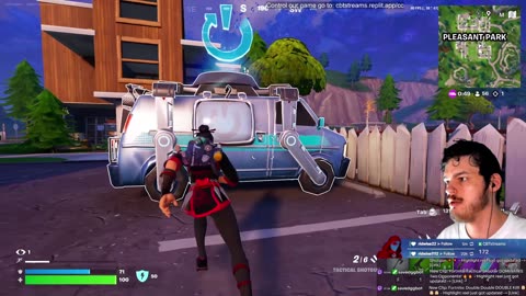 Friday Fortnite 🍿 Gnome Gnoobs Assemble 🎮 💣 Immortal. Unstoppable. 2nd yesterday 1st today 👑