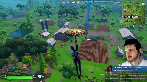 Friday Fortnite 🍿 Gnome Gnoobs Assemble 🎮 💣 Immortal. Unstoppable. 2nd yesterday 1st today 👑