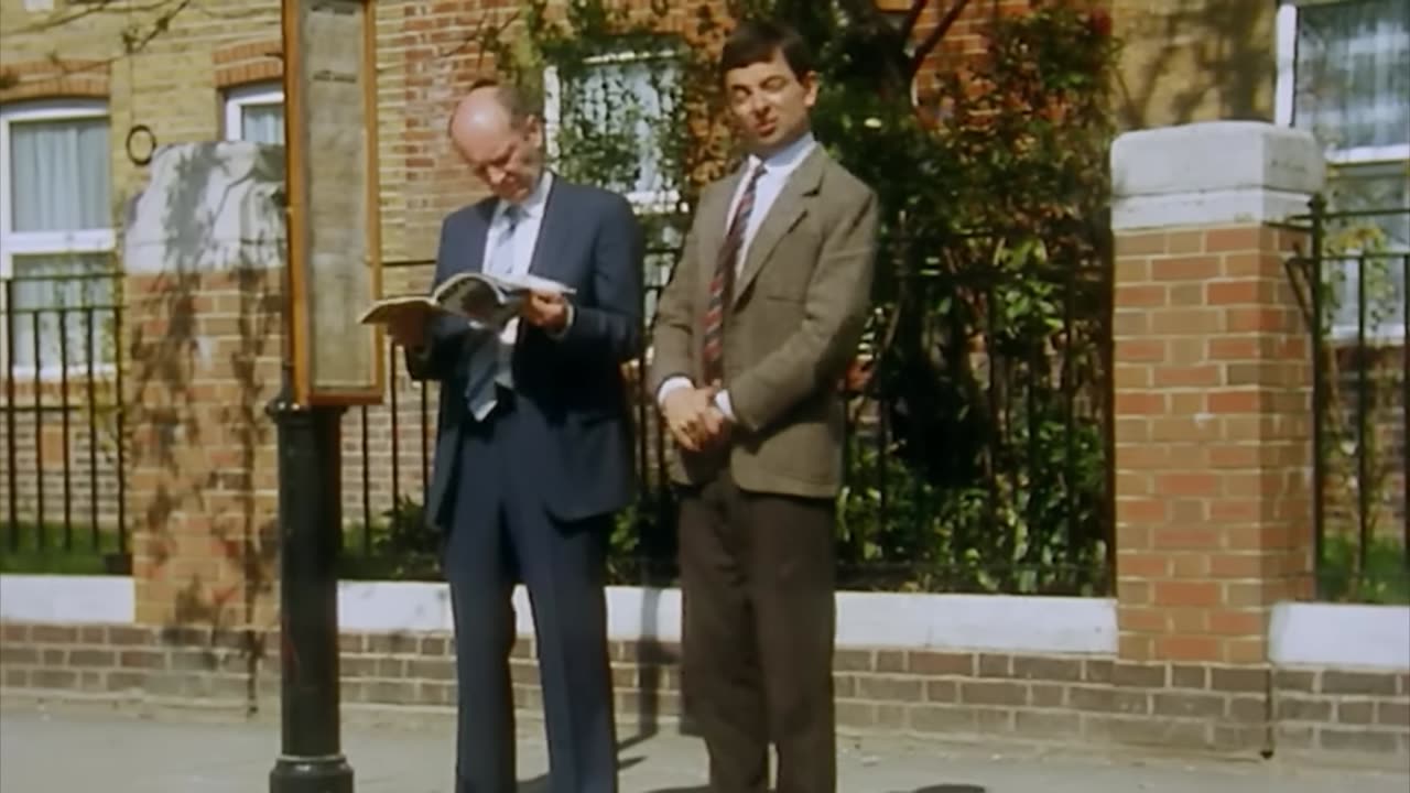 TRAVEL Bean | Mr Bean Full Episodes | Mr Bean