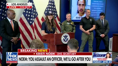 ICE arrest updates