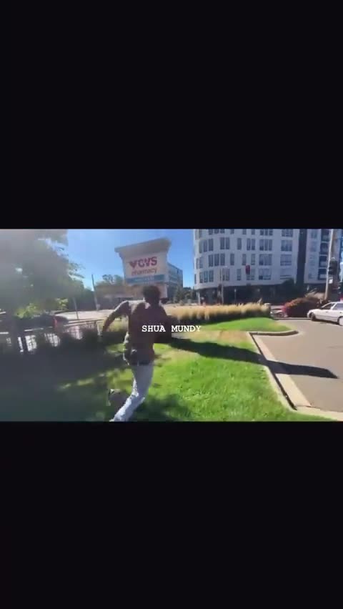 Alleged Predator Caught Trying to Meet a 13-Year-Old — Confrontation Escalates 🚨