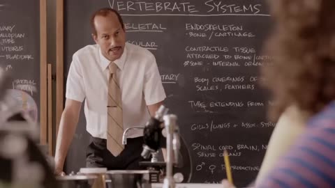 Substitute teacher key peele