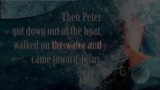 W. A. T. G. ~ Pulled From The Deep { Lyrics } Remix 1 Dance ~ Christcore PC FX