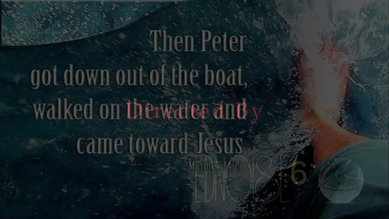 W. A. T. G. ~ Pulled From The Deep { Lyrics } Remix 1 Dance ~ Christcore PC FX