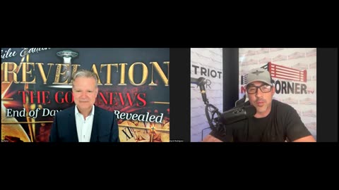 Nino & Bo Polny: End Times Showdown! Astrology and Biblical Prophecy EXPLAINED..! - 6/10/25