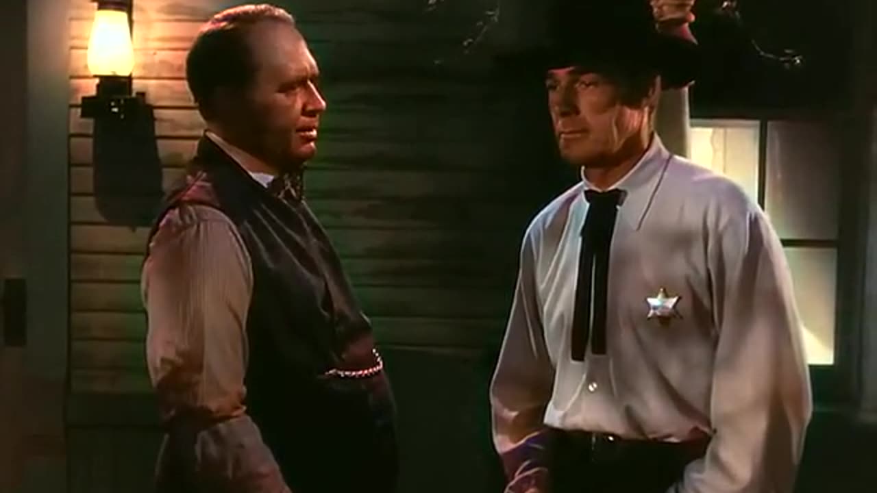 Abilene Town (American Western, 1946)