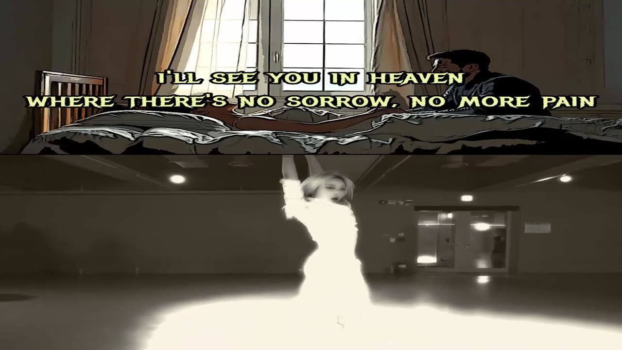 S. L. M. ~ See You In Heaven ~ Remix 1 Christcore PC FX