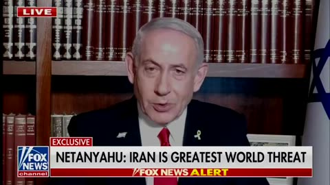 Netanyahu suggests Trump did not veto killing Khamenei but WH denies it