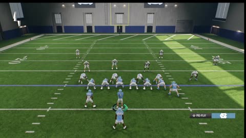 Well doing some more college football 25 road to glory and mini's
