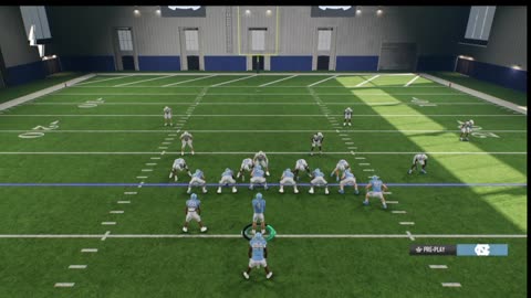 Well doing some more college football 25 road to glory and mini's