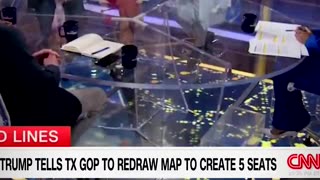 Scott Jennings drops the mic after CNN's Abby Phillip lectures Republicans