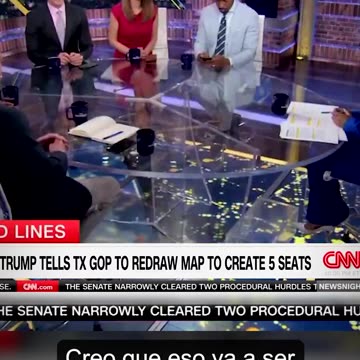 Scott Jennings drops the mic after CNN's Abby Phillip lectures Republicans