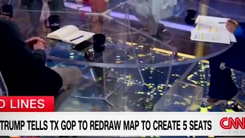 Scott Jennings drops the mic after CNN's Abby Phillip lectures Republicans