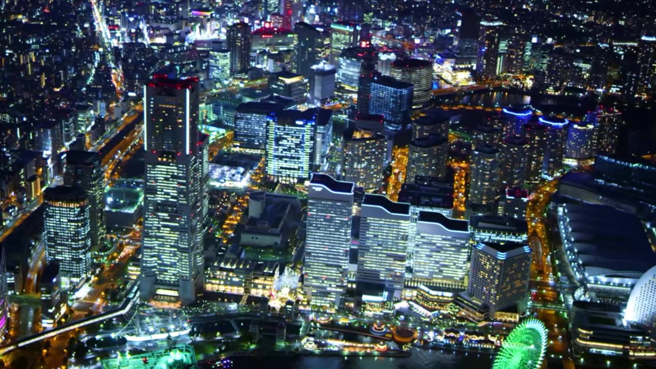 Night Drive House Mix